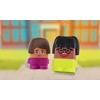Miniland Emotiblocks, From Ages 2–6 Years, 1-6 Players, Social Awareness,