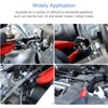 Universal Car Hose Remover Pliers, Rugged Fuel Pipe Separator for