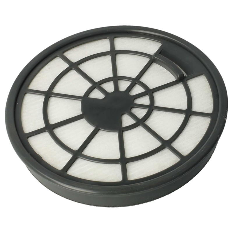vhbw Filter-Set kompatibel mit Dirt Devil DD5110 Infinity AC Staubsauger