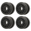 4 Set Transfer Case Shift Linkage Bushing 68078974AA Shifter Control