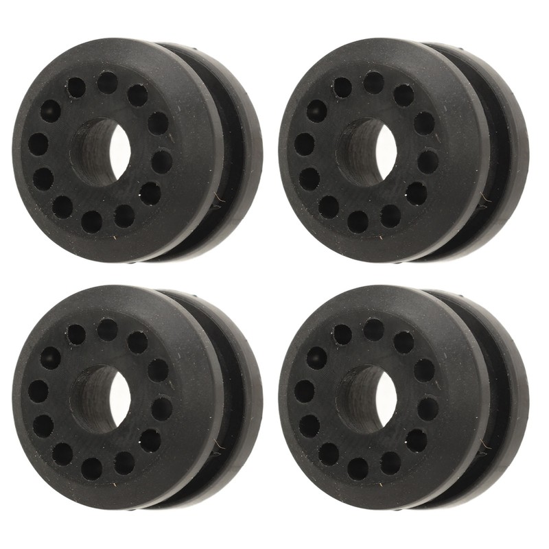 4 Set Transfer Case Shift Linkage Bushing 68078974AA Shifter Control
