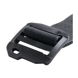 First Tactical Unisex BDU Belt 1.75, Black, 4X-Large