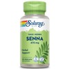 SOLARAY Senna Leaf, Veg Cap (Btl-Plastic) 470mg | 100ct