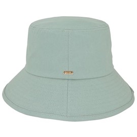 Kraft 423187 Women's Wash Hat (Deodorizing, Quick Drying, UV Protection), BUGY, Free size