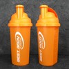 Best Body Nutrition Protein Shaker - Orange - Protein Shaker