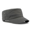 LOJAX Men's Work Cap, Quick Dry and Breathable Hat, Large