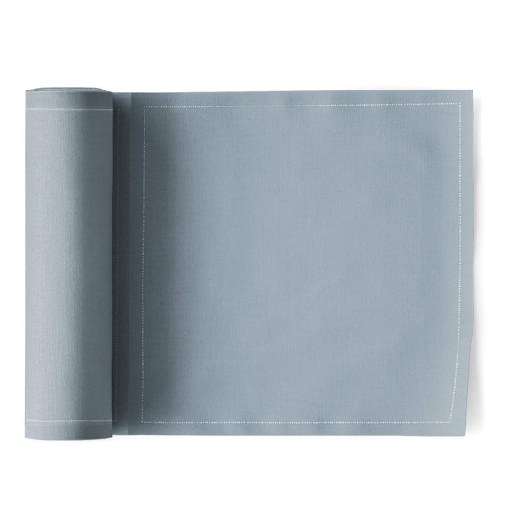 MYDRAP - Napkin de Table en Coton 20 x 20