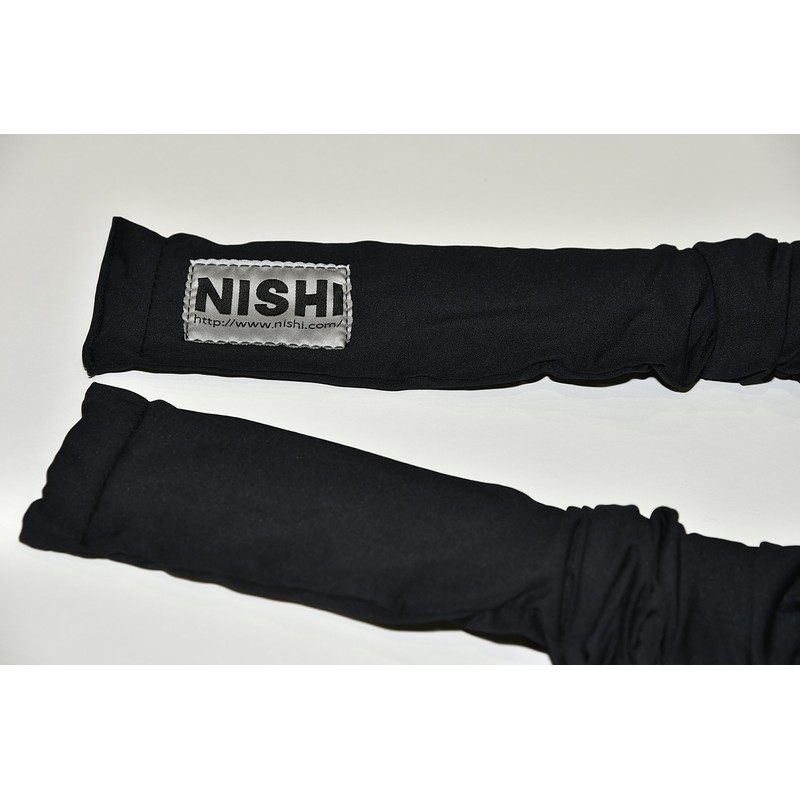 NISHI NT7426 Training Tube, Training Tube, Sprint Tube, Black
