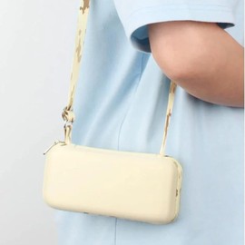 Outdoor Sun Umbrella, Upf 50+ Small Lightweight & Tiny Umbrella, Waterproof Outdoor Sun&rain Protection Umbrella, 35inch Open Diameter Portable Parasol for Girls, Women