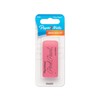 Paper Mate Pink Pearl Eraser, Large, 1 Count