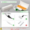 RESTMO Waterproof Outlet Box Weatherproof Extension Cord Outdoor Rainproof Cover