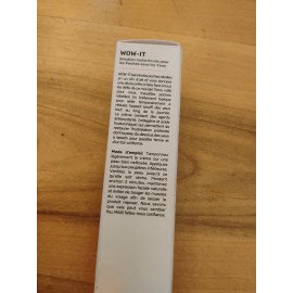 Maelys WOW-IT Instant Under-Eye Cream 0.50oz NEW Free Shipping, NIB Sealed