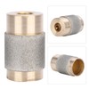 Diamond Grinding Bit Ceramic Glass Abrasive Tool for Inland Diamond