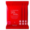 KohGenDo Cleansing Sheet, 10 Sheets (2.3 fl oz (67 ml)