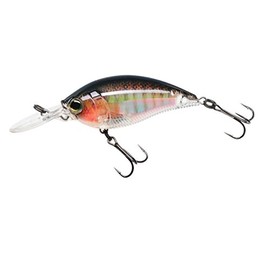 R1318-RBG 3Dr Mid Crank, Color, Real Bluegill, 70mm 2-3/4"