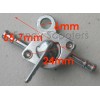 FANCY SCOOTERS Coolster 125cc 3125A / A2, ATV Fuel Valve