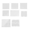 396Pcs Blemish Patches Facial Pimple Zit Spot Stickers Mild Non