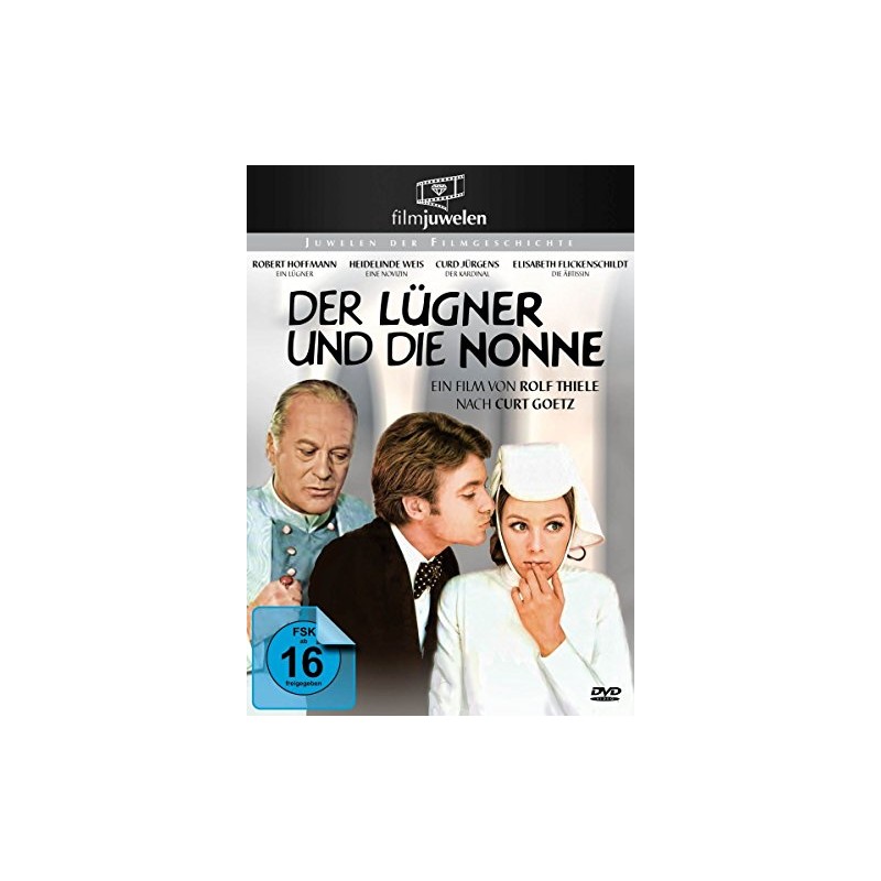 Der Lügner und die Nonne