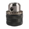 5 Pcs ZONADAH 0.6-6.5mm Quick Change Drill Chuck Adapter Kit