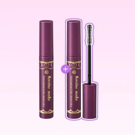 키스미 [1+1] 히로인메이크 마스카라 EX [1+1] Heroine Make Mascara EX