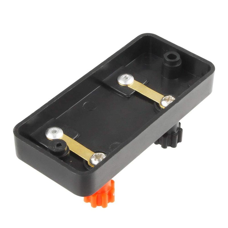 Tatoko 5PCS Educational Physics Lab Switch - Single Pole Single