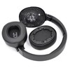 INF 1 Paar Ersatz Ohrpolster für JBL TUNE 700BT/710BT/700BTNC/750BT/760BTNC, Weiche,