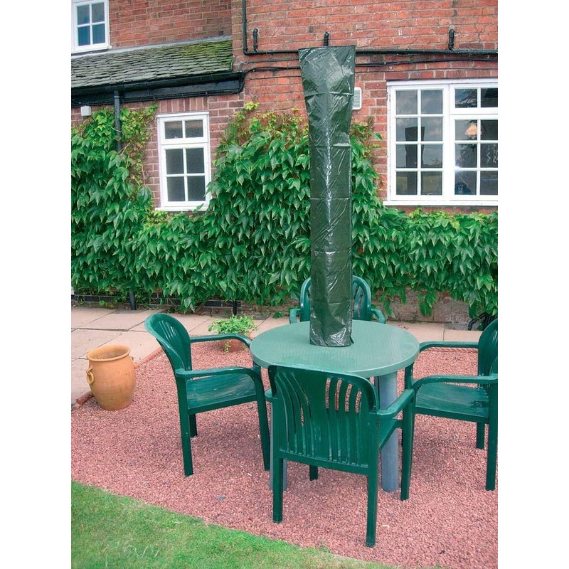 Parasol Cover - Waterproof Garden Umbrella Cover