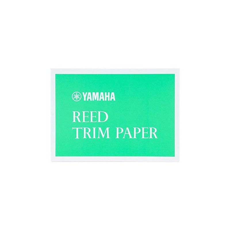 Yamaha RT2 RT2N Lead Trim Paper
