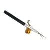 Portable Pocket Telescopic 38inch Mini Pen Shape Fishing Rod and