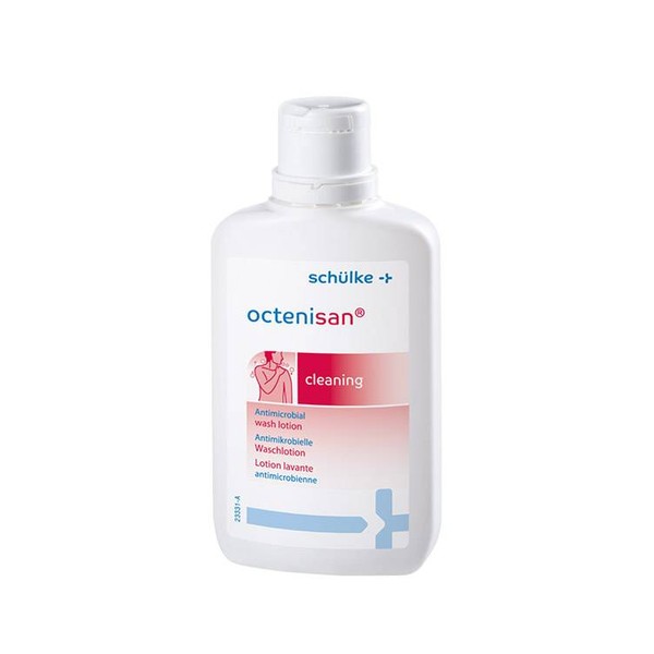 Schulke OCTENISAN WASH LOTION 150ML