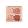 ETUDE Play Color Eyes Mini Objects French Rose Tea/Eye Shadow/Glitter/3.6g