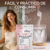 Pack 600g Myo Chiro Inositol Plus Acido Folico Prebioticos Vitaminas
