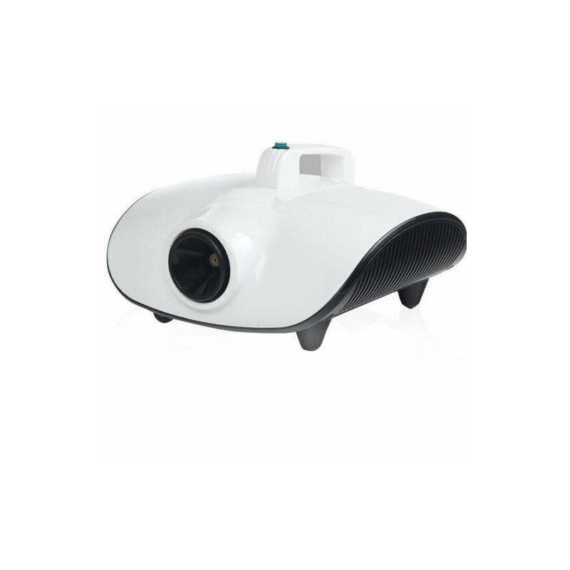 Smart Disinfects Fog Machine, Sterilization Air Mister Kills Bacteria &