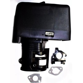 OEM-GT AIR FILTER CLEANER AND HOUSING ASSEMBLY FOR HONDA GX340 GX390 11 & 13 hp ENGINE.