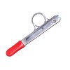 Sewing Scissors, V-Shaped Stainless Steel Sewing Scissors, Thread Cutter, Fabric