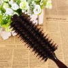generic Pelo Rizado Antiestático Roller Professional Con Mango De Ma