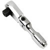 SK11 SRH3CSF Compact Stubby Flex Ratchet Handle, 3/8" Drive Angle