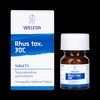 Weleda Rhus. Tox 30c 125 Tablets
