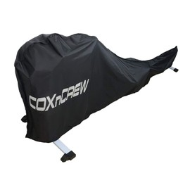 Coxncrew Light & Durable Rowing Machine Cover Perfectly Fits with Concept 2 Model C & D