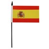 AZ FLAG - Table Flag Spain - 15 x 10