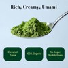 CHAYEAH, Emerald Select Matcha – Organic Ceremonial Grade Matcha Green