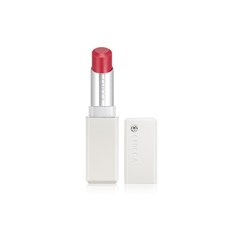 Chicca Mesmeric Lipstick 01 Pink Petal Lipstick