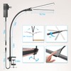 Hensam Desk Lamp for Office Home, 31.5" Desktop Lighting Bar