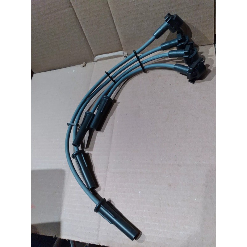Aftermarket FORD LRG-423 GENIE 58928GT SPARK PLUG WIRES IGNITION 58928