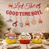 17pcs Seafood Boil Party Supplies - NO DIY