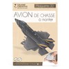 Graine Créative Model to Build - Fighter Plane