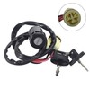 TDR Ignition Key Switch Fits TRX350FE Rancher 4x4 2000 2001