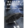 SC-7 Folding Umbrella, 2025 Edition, Ultra Large Size, 10 Ribs,
