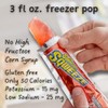 Sqwincher Sqweeze Electrolyte Replenishing Freeze Pops, Assorted Flavors, 10 per