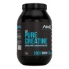 Creatina Monohidratada Pura Amz 1 Kg 200 Servicios Creatina Sin